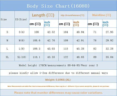 MarieKumax Elegant Casual Women's Jeans High Waist Wide Leg Comfortable Cotton Polyester Blend Fashionable Commute Style Long Pants